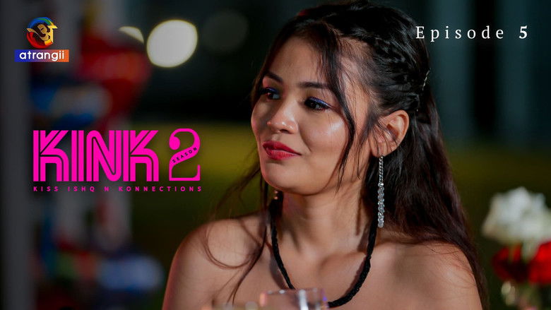 Still image for KINK 2 season 1 episode 5: Episode 5: Speed Dates & Shaky Bonds!