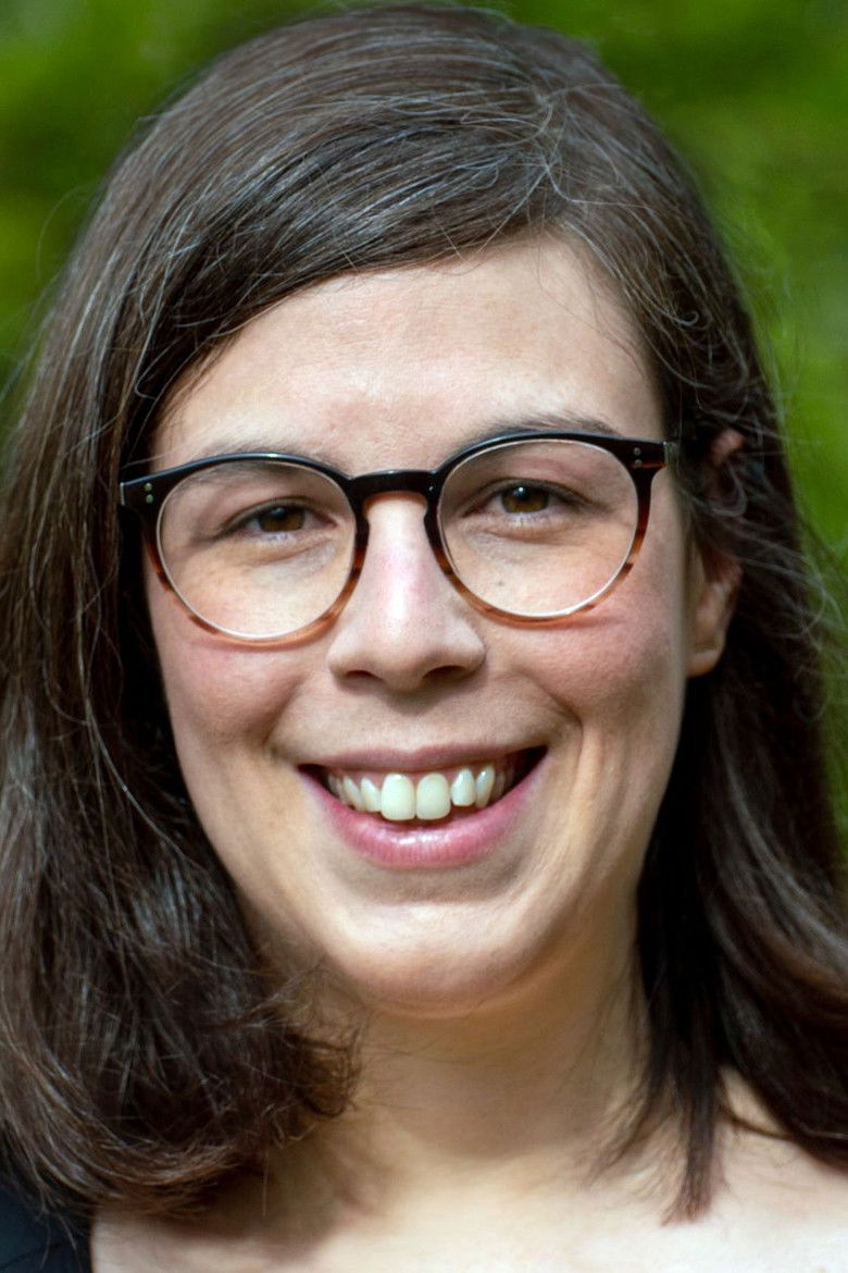 Amélie Labrèche portrait image