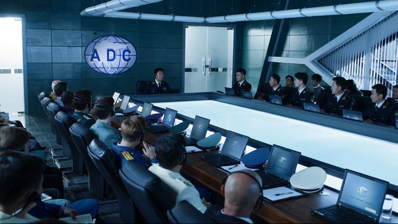 Still image for 三体·周年纪念版 season 1 episode 24: Episode 24