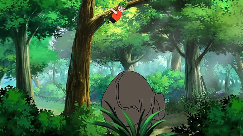 Still image for Haier Brothers season 1 episode 104: Episode 104 Still image for Haier Brothers season 1 episode 104: Episode 104