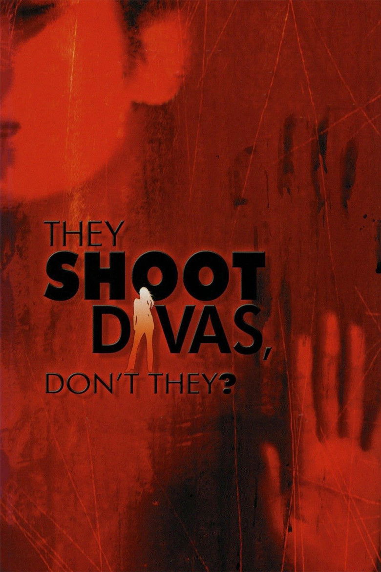 Imatge de They Shoot Divas, Don't They?