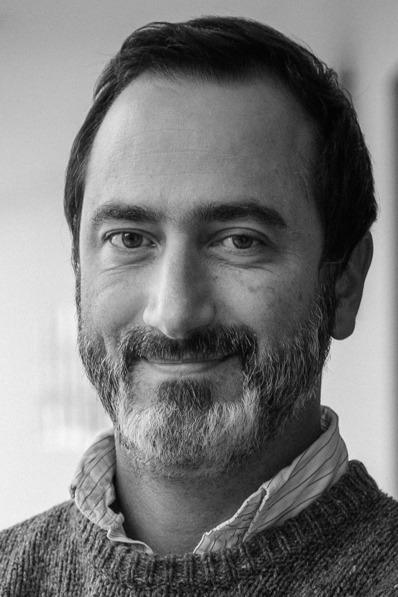 Luis Grané portrait image