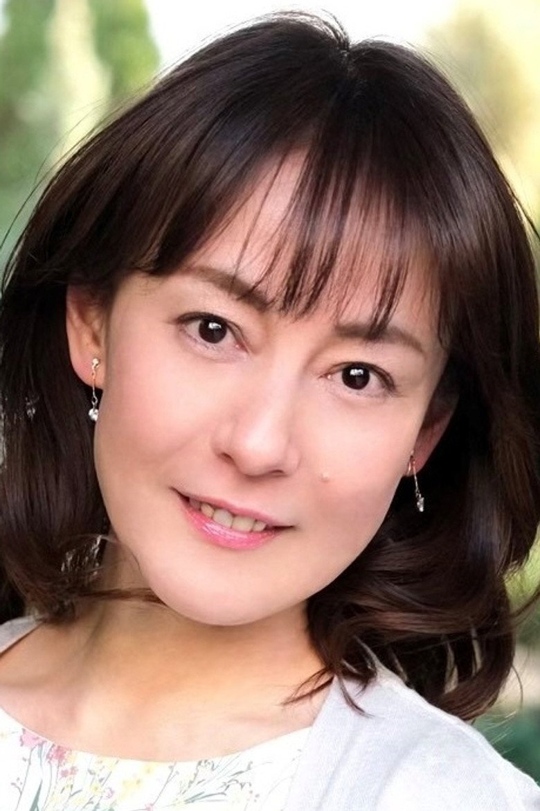 Reiko Hayama photo 3