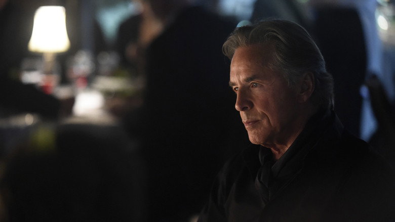 Still from Blood & Oil - Season 1 Episode 2