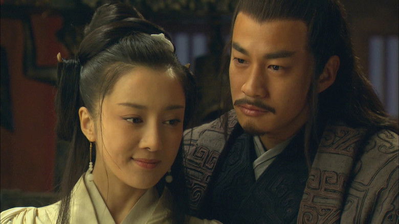 Still image for Legend of Chu and Han season 1 episode 37: Episode 37 Still image for Legend of Chu and Han season 1 episode 37: Episode 37