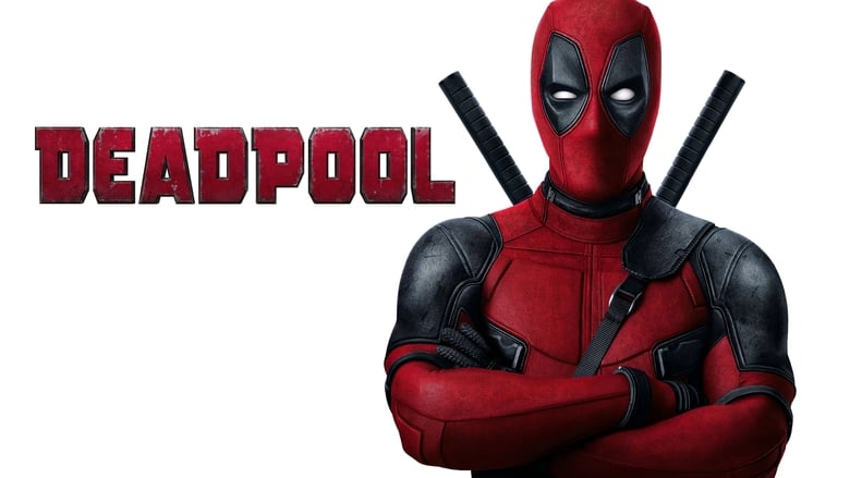 Deadpool (2016)