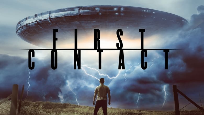 First Contact (2023)