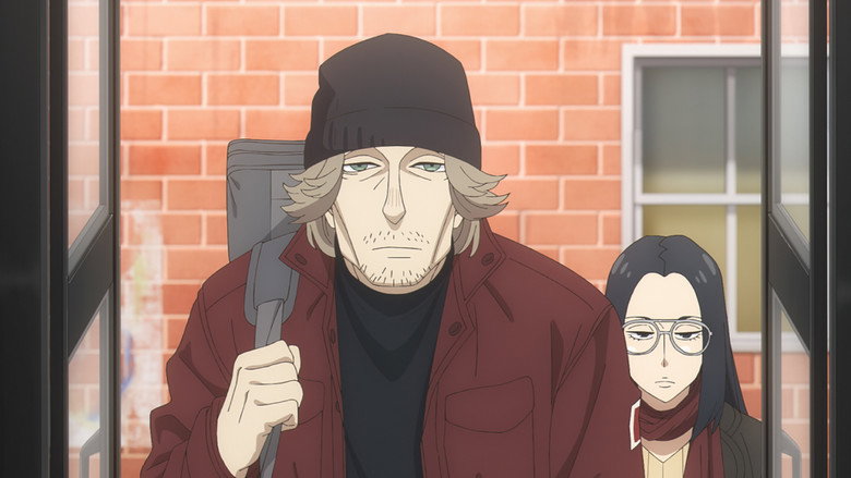 Still from SPY x FAMILY - Season 3 Episode 6