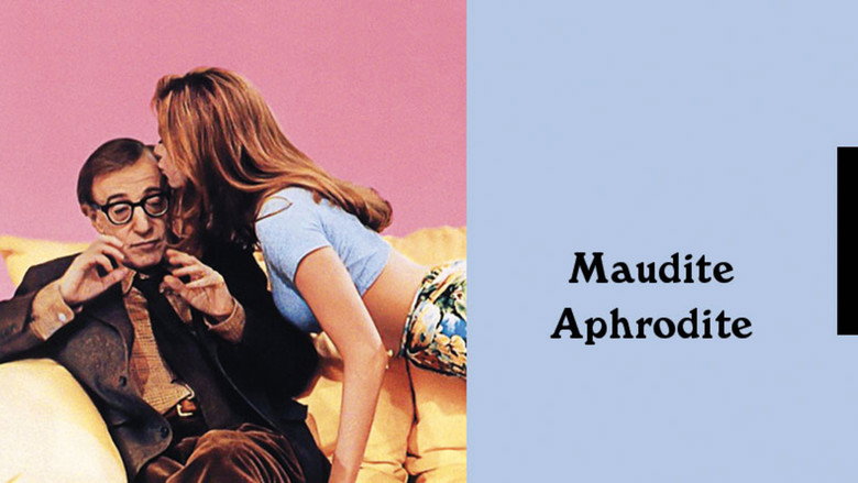 Mighty Aphrodite image 9