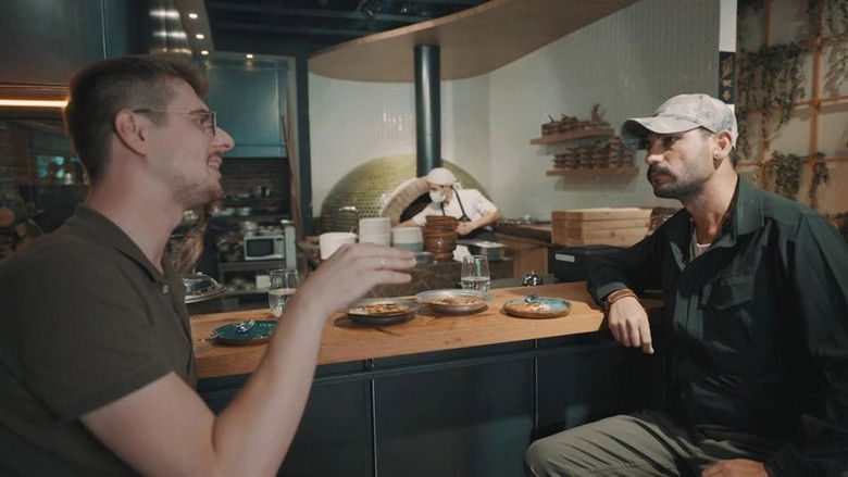 Still image for Bana Her Yer Mutfak season 1 episode 3: Episode 3