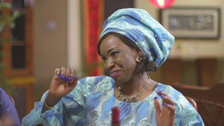 Still image for Ojo's in d' House season 1 episode 2: Dinner Disaster