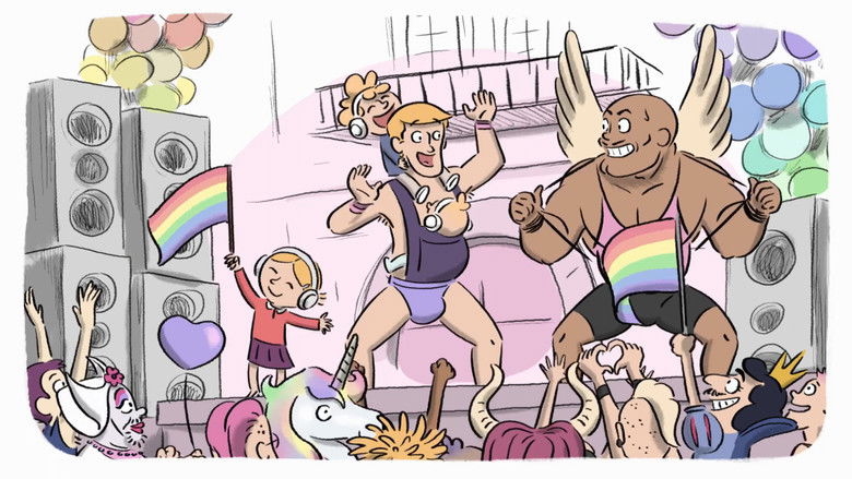 Still image for Mothers Anonymous season 1 episode 4: A Mother (basically) Like Any Other Still image for Mothers Anonymous season 1 episode 4: A Mother (basically) Like Any Other