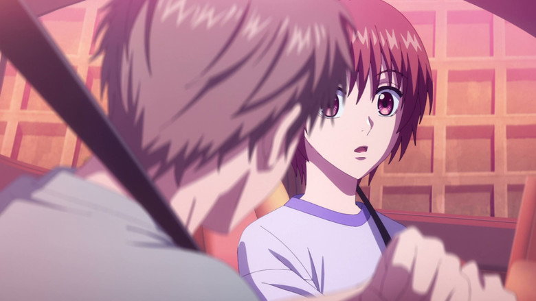 Still from Hana-Kimi - Season 1 Episode 9
