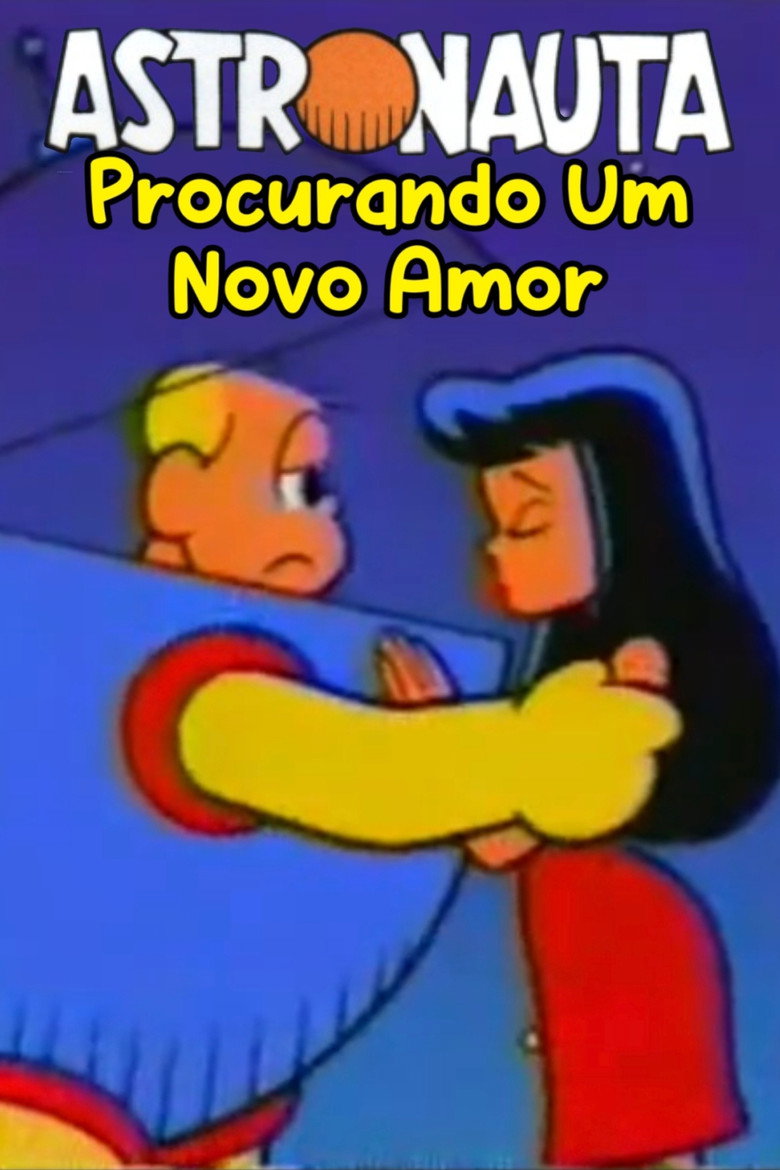 Astronauta: Procurando Um Novo Amor