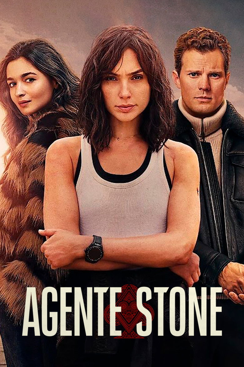 Póster la Película