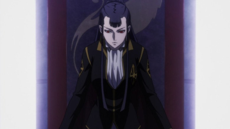 Still from Noblesse - Season 1 Episode 11