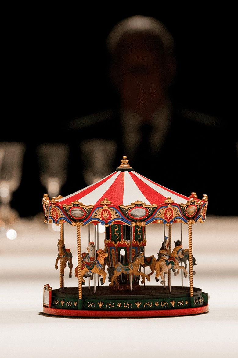 Imatge de Palast der Gespenster: Der letzte Jahrestag der DDR