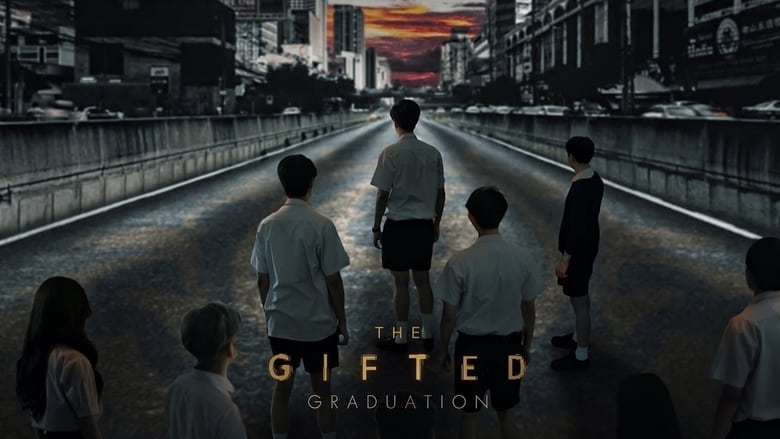 Nonton The Gifted: Graduation (2020) Sub Indo - Filmapik