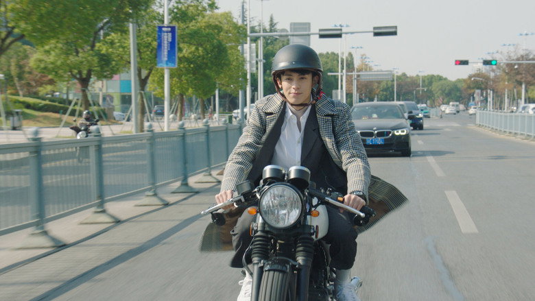 Still from La vida racional - Temporada 1 Episodio 27