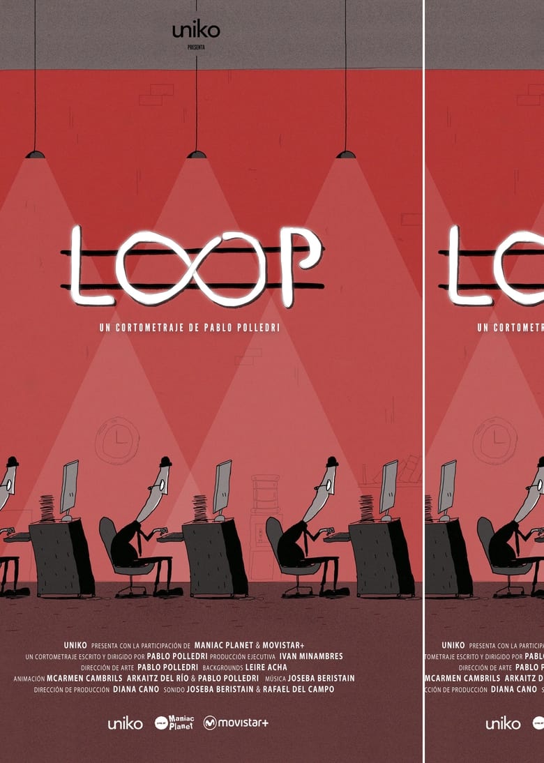 Loop (2020)