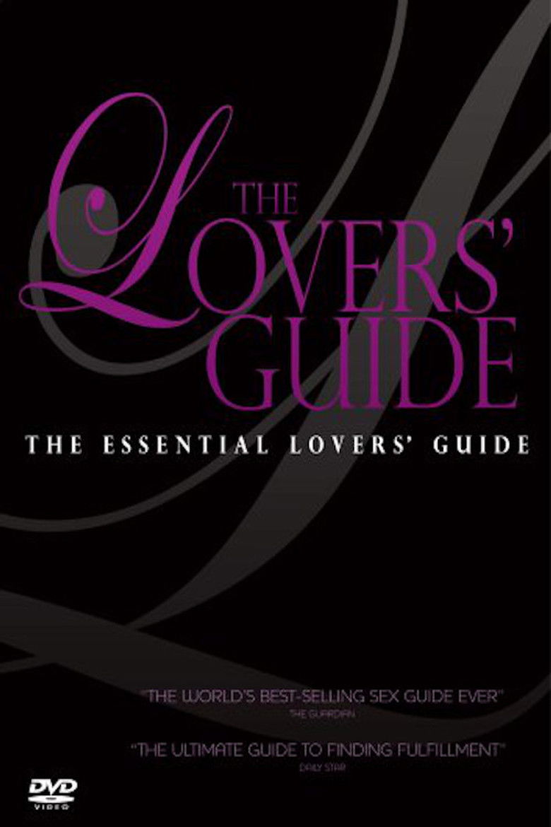 Imatge de The Lovers' Guide: The Essential Lovers' Guide