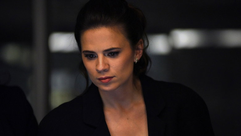 Still from Conviction - Season 1 Episode 2