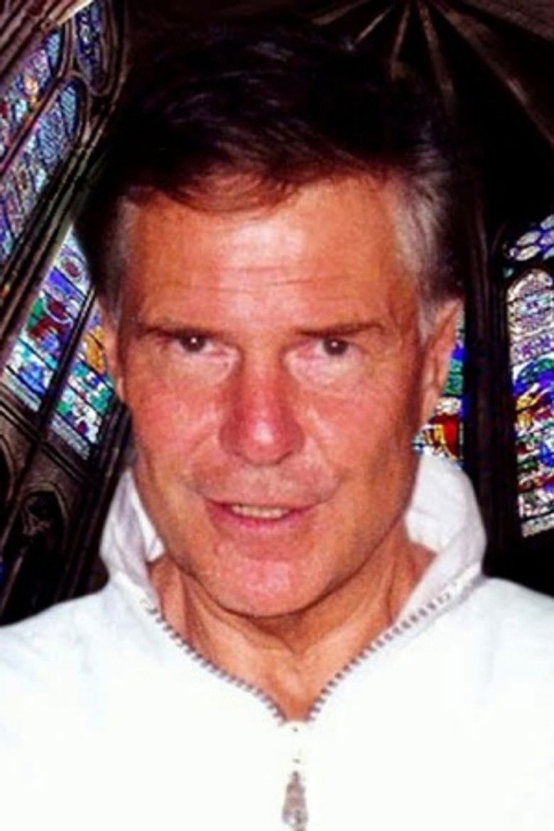 Jean-Christian Michel portrait image