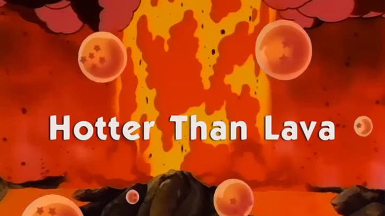 Still from Dragon Ball - Season 1 Episode 132