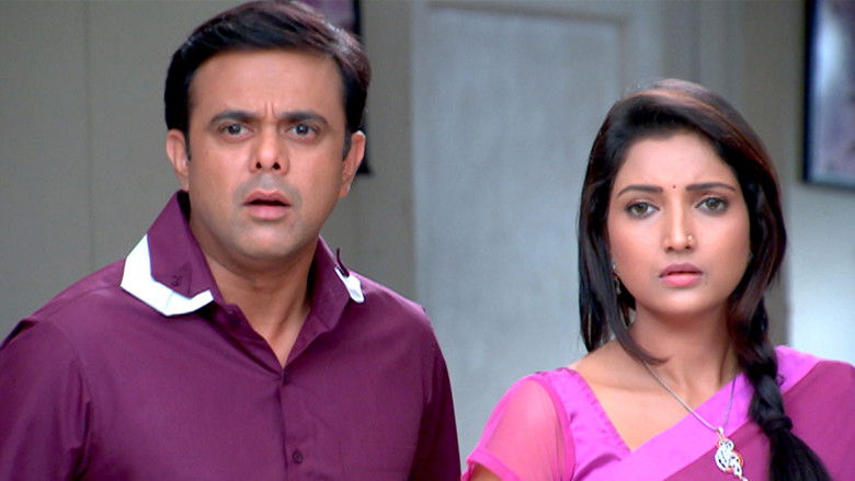 Still image for Badi Doooor Se Aaye Hai season 1 episode 118: News Of Aliens Spaceship Found has Spread