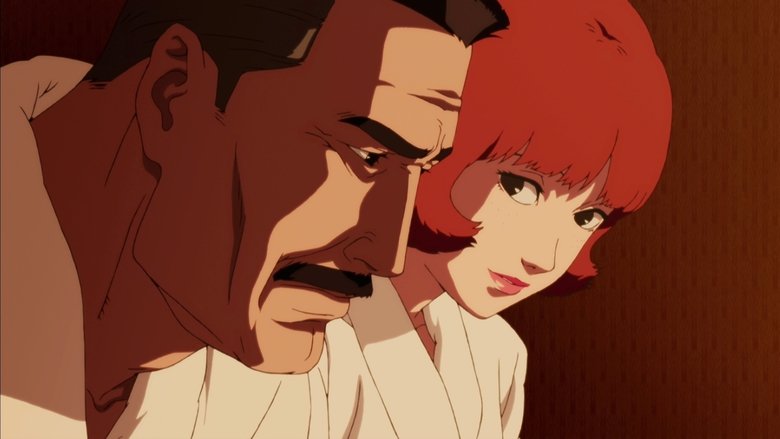 Paprika (2006)