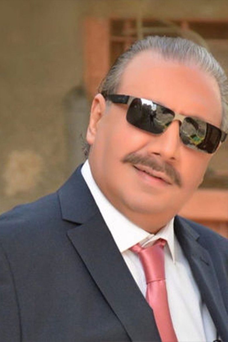 Ảnh Mohammed Touma Al Tamimi