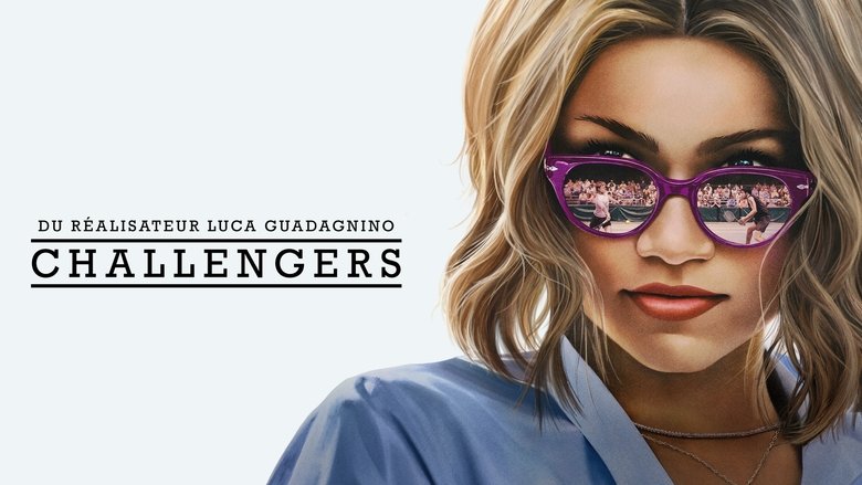 Challengers (2024)