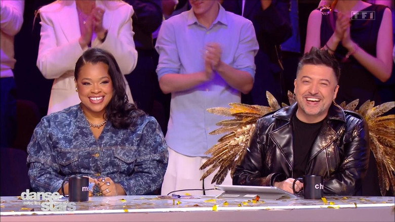 Danse avec les stars Saison 15 Épisode 9 Voirfilms