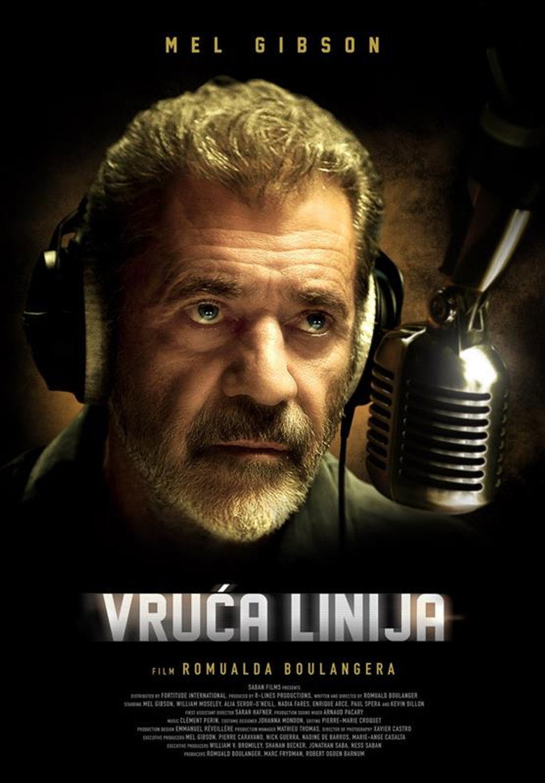Vruća linija (2022)