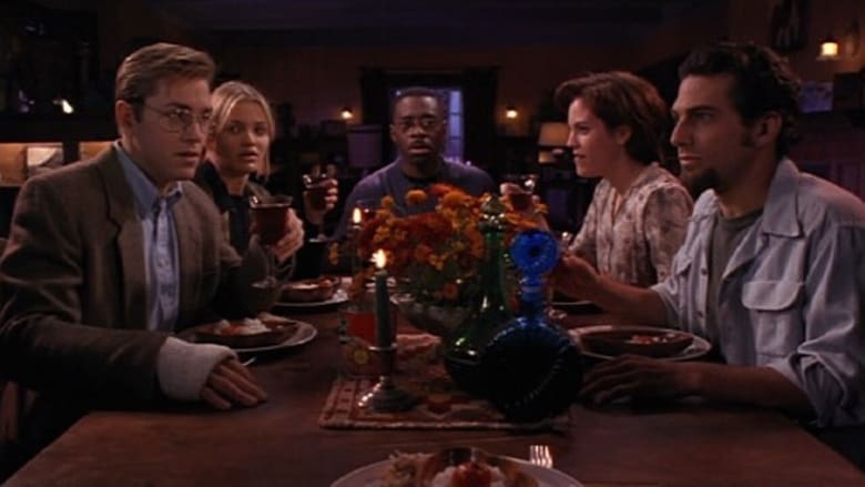 Last Supper – Die Henkersmahlzeit (1995)