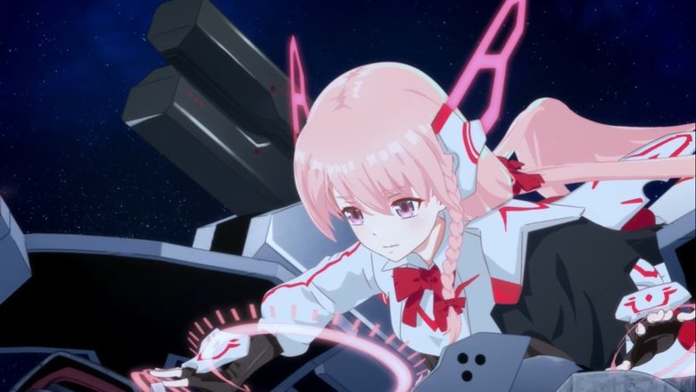 Still image for Obsolete season 1 episode 12: Konoka Kokonoha Still image for Obsolete season 1 episode 12: Konoka Kokonoha