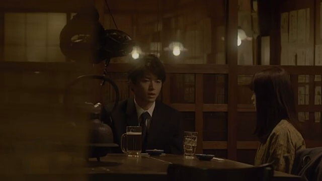 Still image for Influence season 1 episode 4: Episode 4 Still image for Influence season 1 episode 4: Episode 4