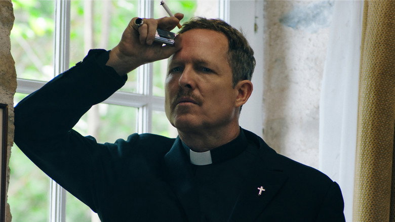 Still from Monsieur Spade - Season 1 Episode 6