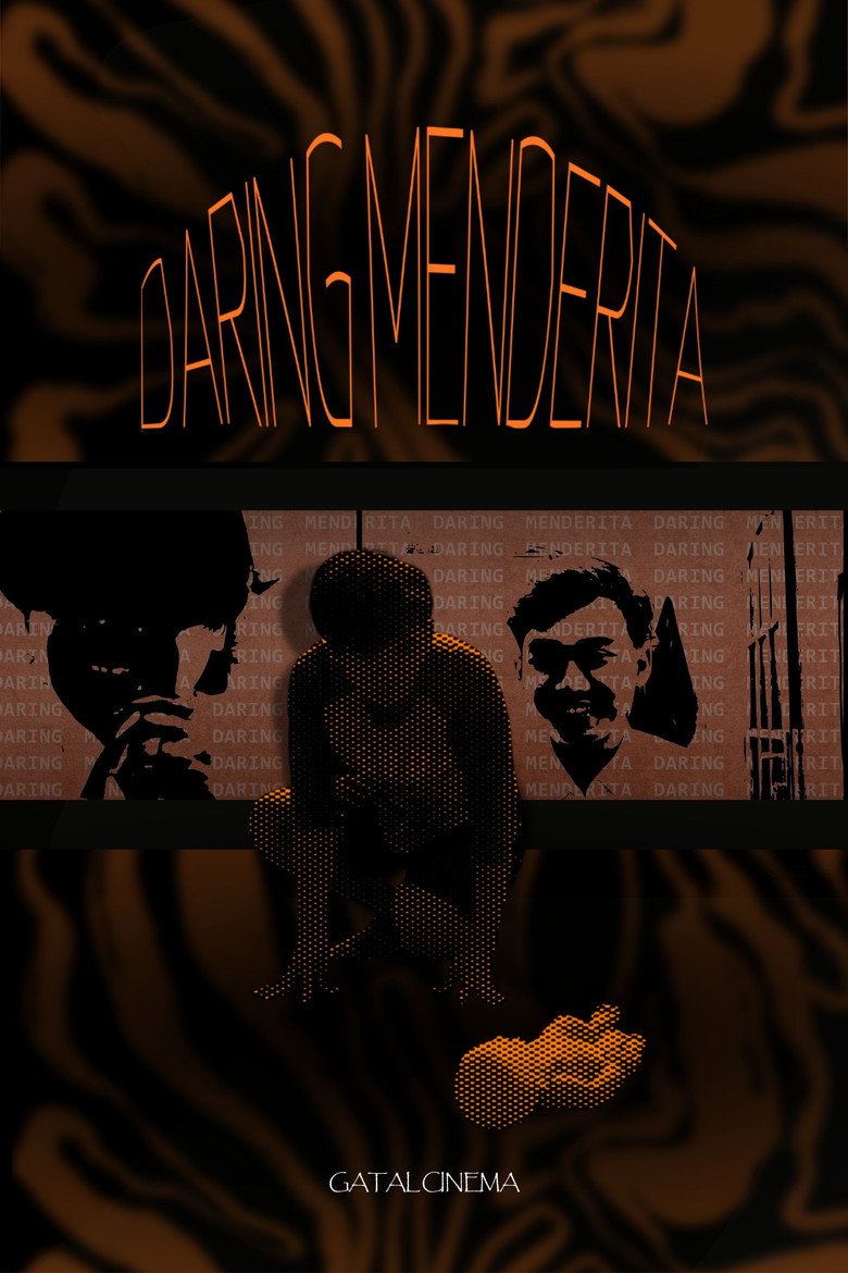Daring Menderita