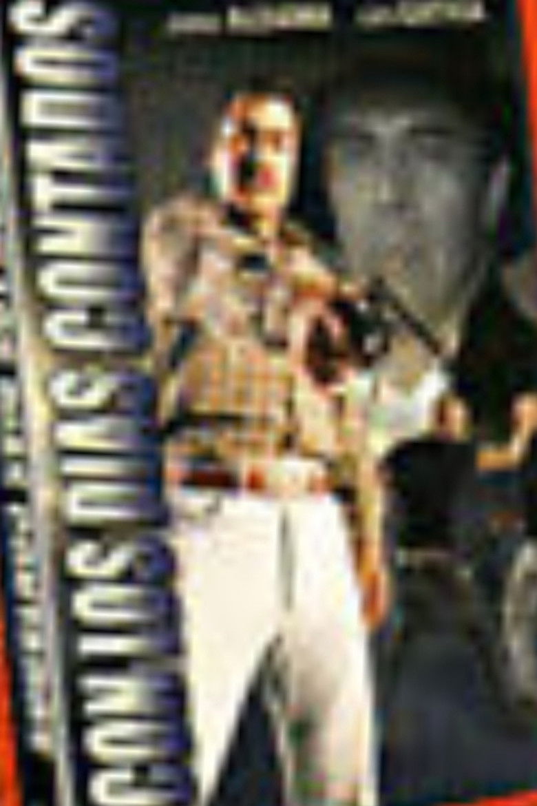 Imatge de Con los días contados