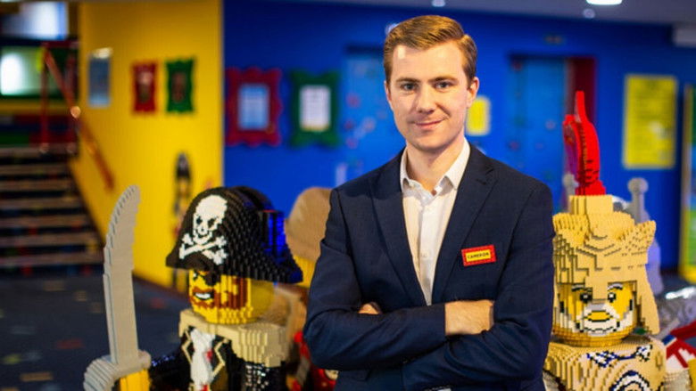 Still image for Inside Legoland: A World of Wonder season 1 episode 2: Episode 2