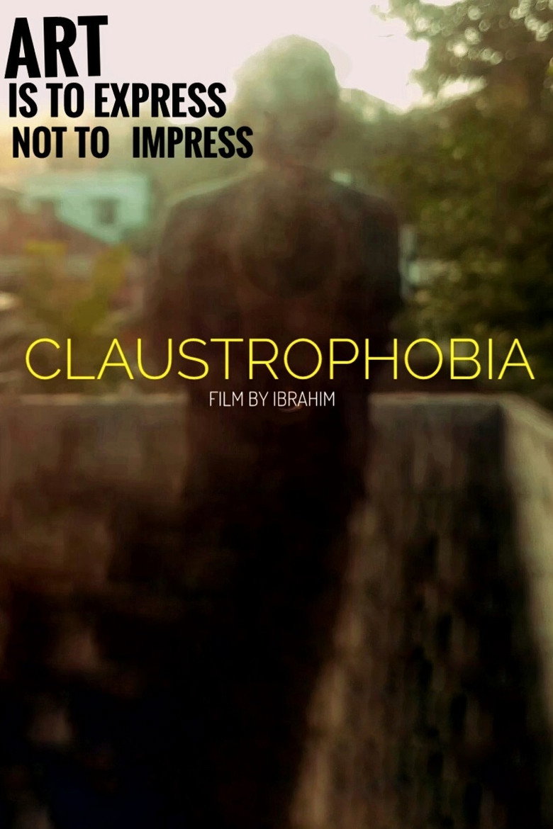 Imatge de CLAUSTROPHOBIA