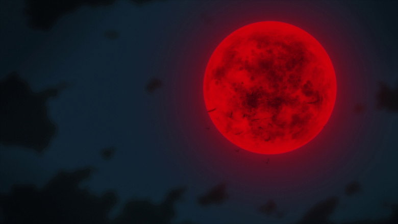 Still from Hellsing Ultimate - Season 1 Episode 1