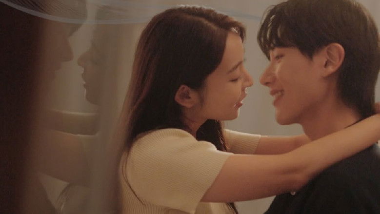 Time-Leap Romance: Revenge Swap backdrop 1