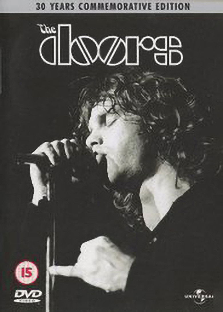 Imatge de The Doors: 30 Years Commemorative Edition