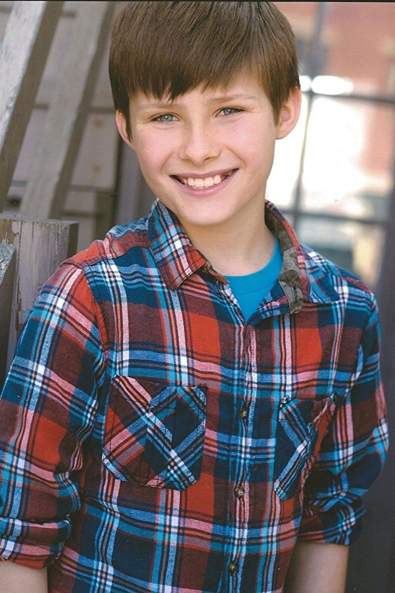 David Long portrait image