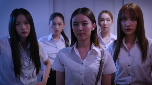 Still image for P.S. I Hate You season 1 episode 9: Ep 9 Still image for P.S. I Hate You season 1 episode 9: Ep 9