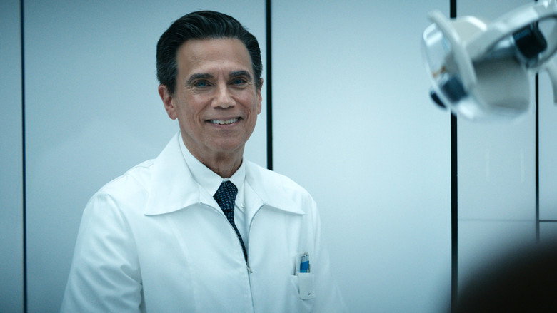 Still from Severance - Season 2 Episode 7