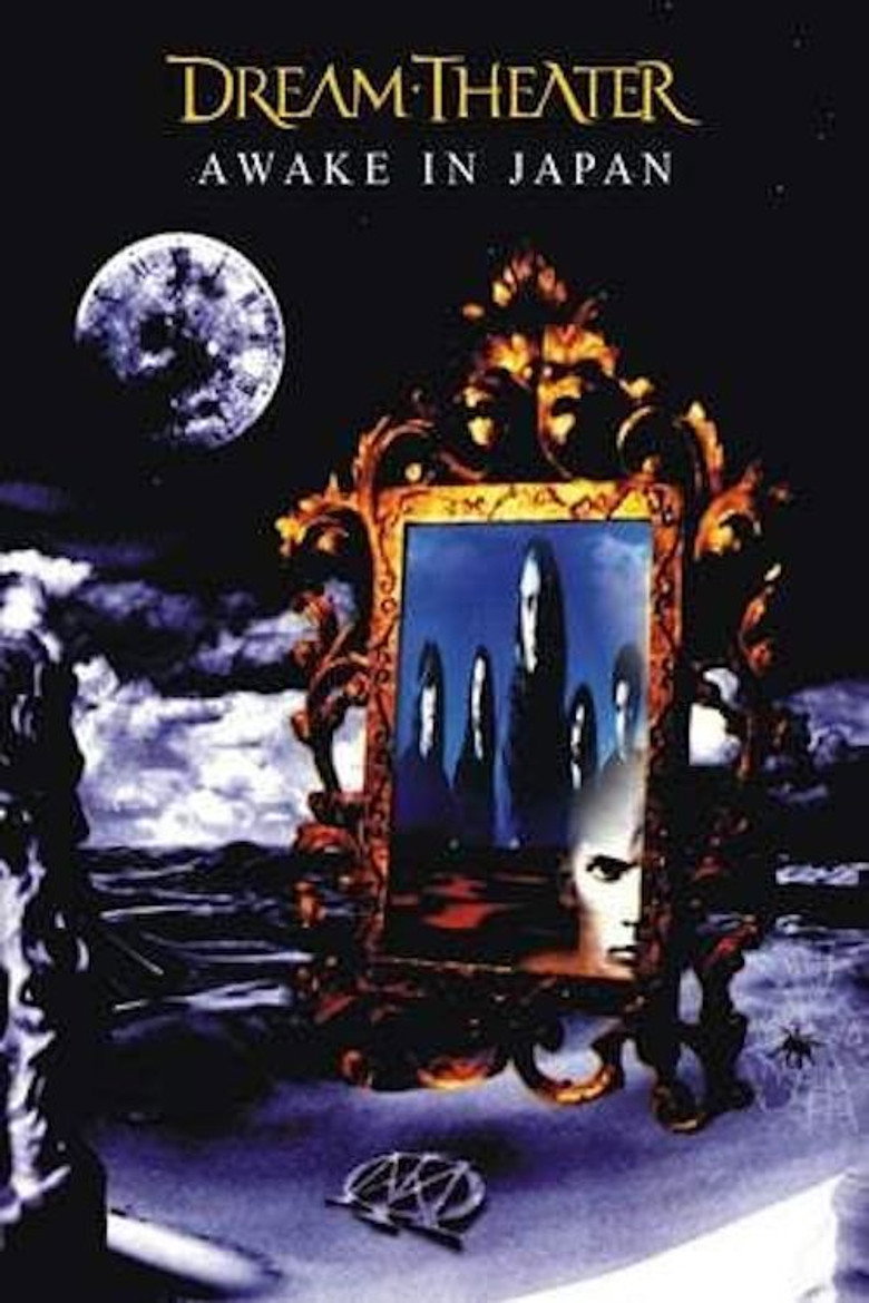 Dream Theater: Awake in Japan