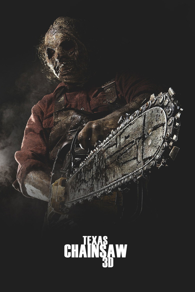 Imatge de Texas Chainsaw 3D